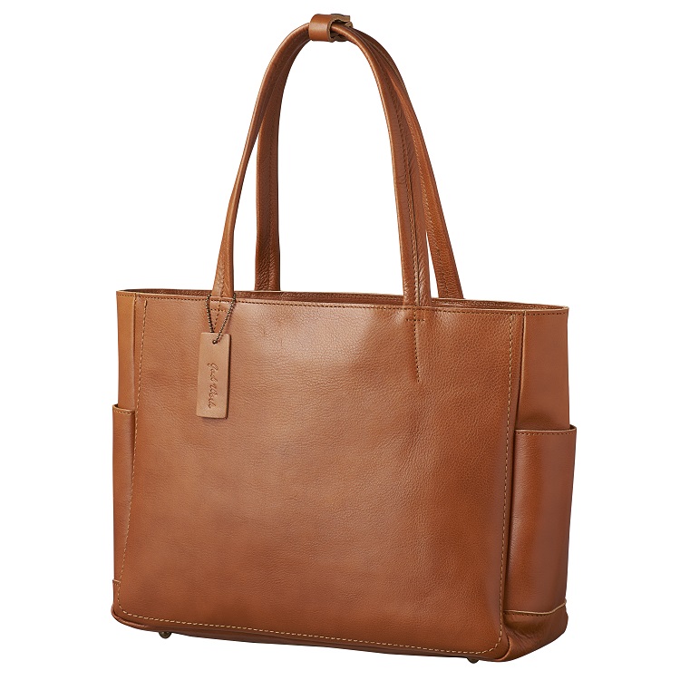 3万円以下！今、爆売れの優秀すぎるレザートートバッグ | 【公式】モノ