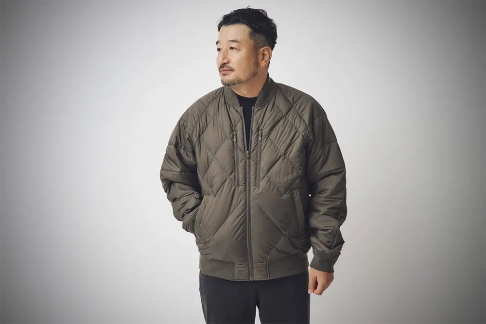 ユニクロの完成度がすごいダウン」人気コラボの2024年版、“最強に