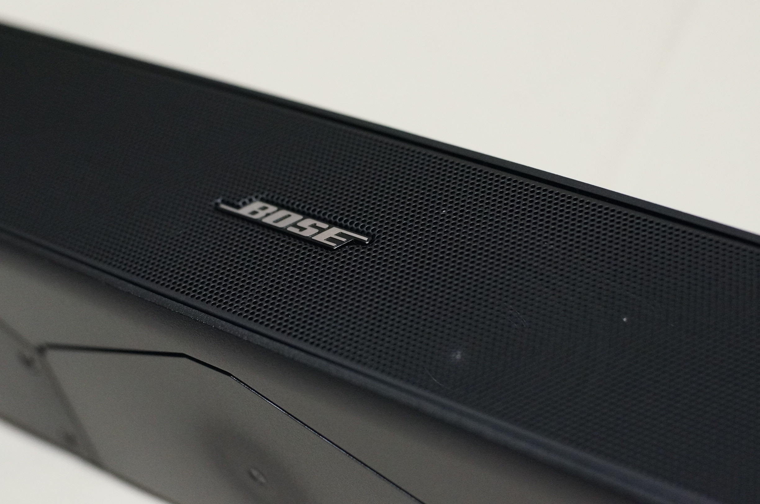 Bose Solo 5 TV Sound System を購入！開封レビューします！じわじわ