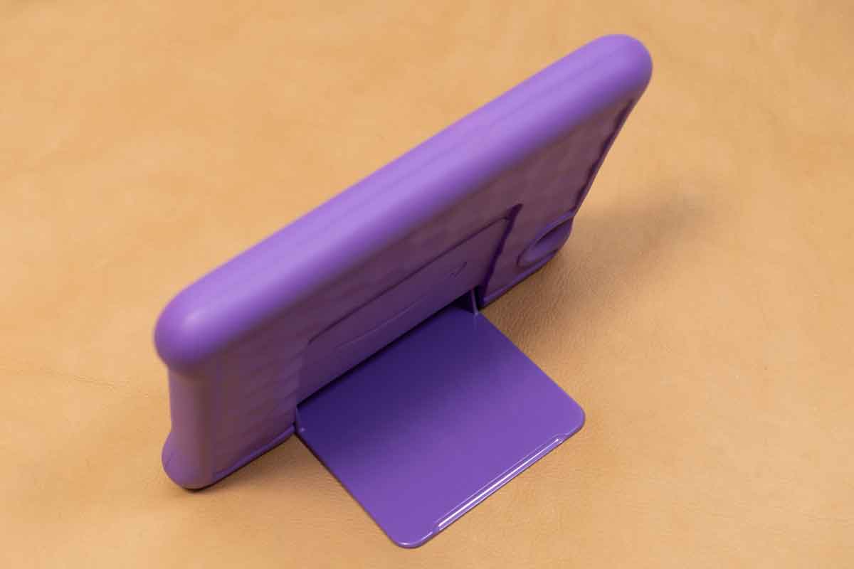 Fire HD 8 キッズモデル」を購入して分かったキッズモデルの魅力