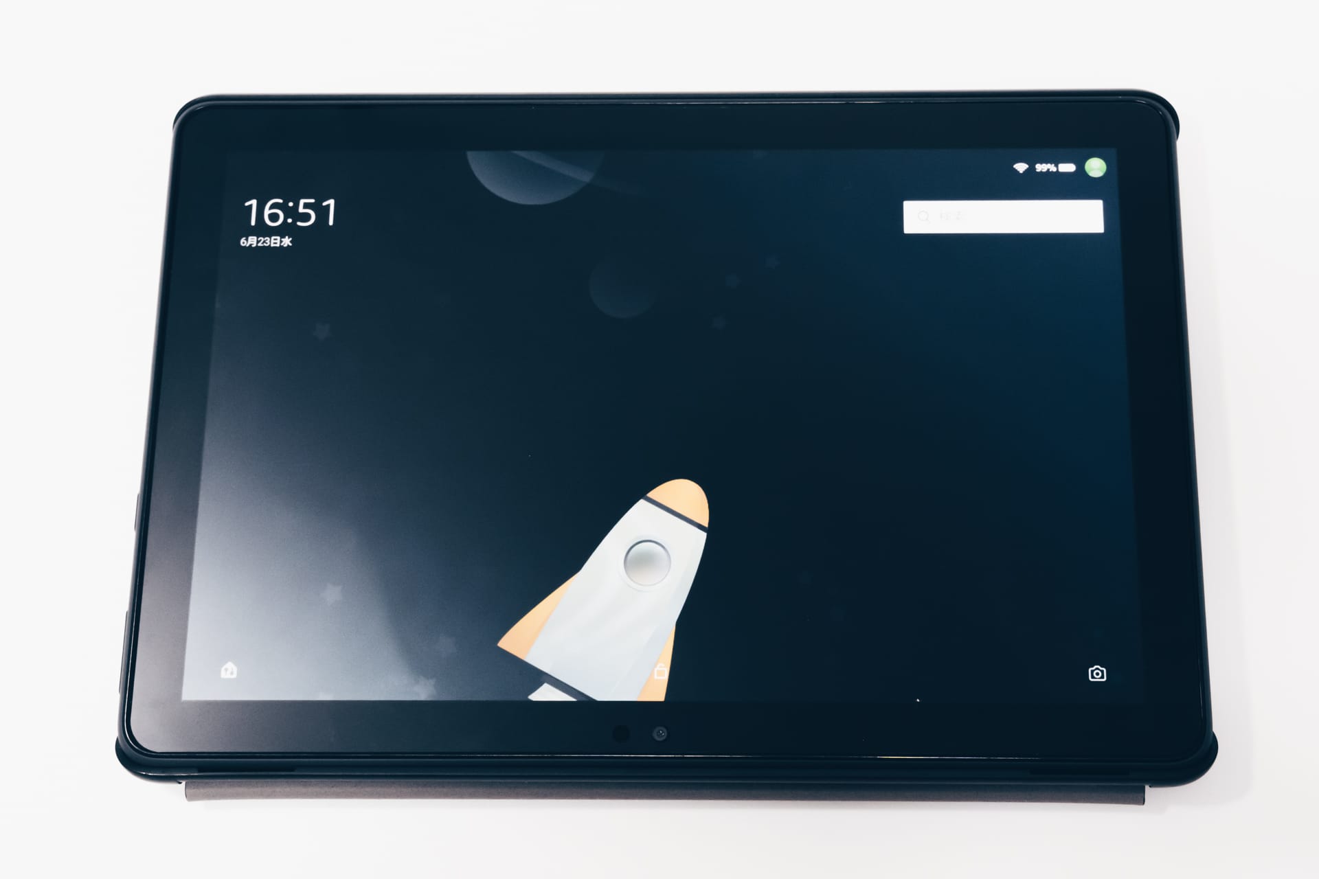 Fire HD 10 Plus(第11世代) レビュー／Plusと無印の違いや特徴を詳しく