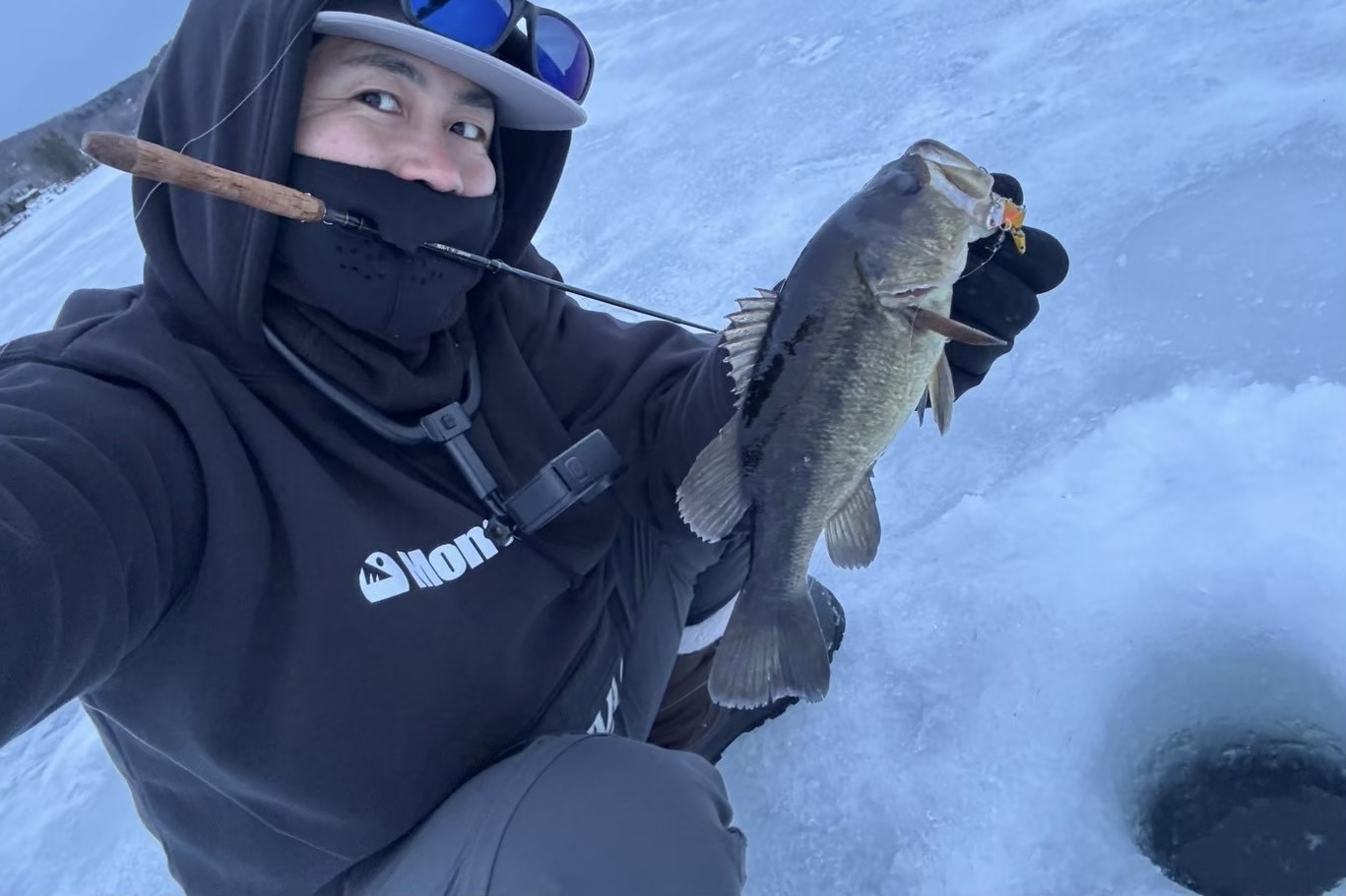 Dear Monster MX-0 - Monster Kiss モンスターキス