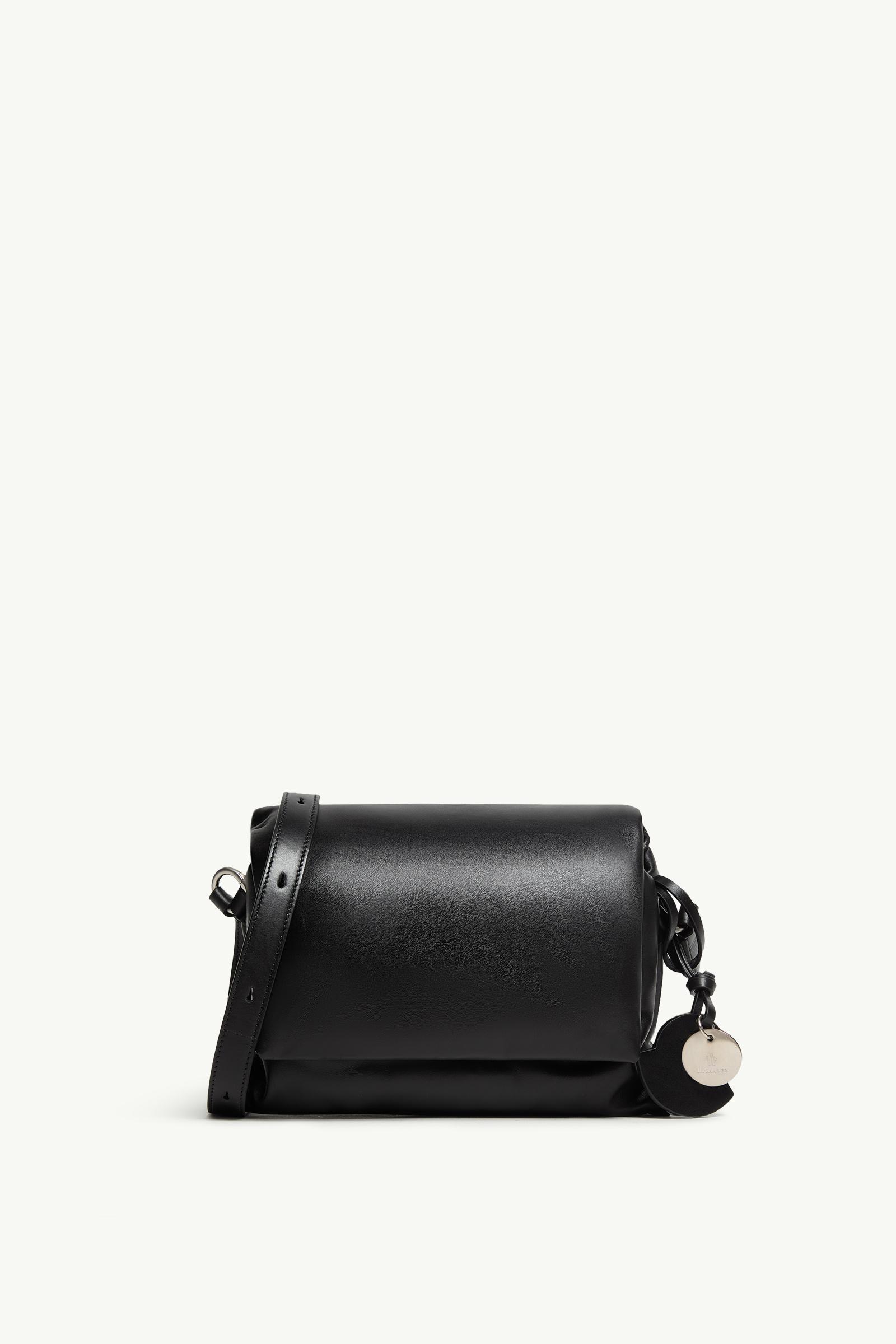 ブラック Moncler + JIL SANDER Envelope クロスボディバッグ
