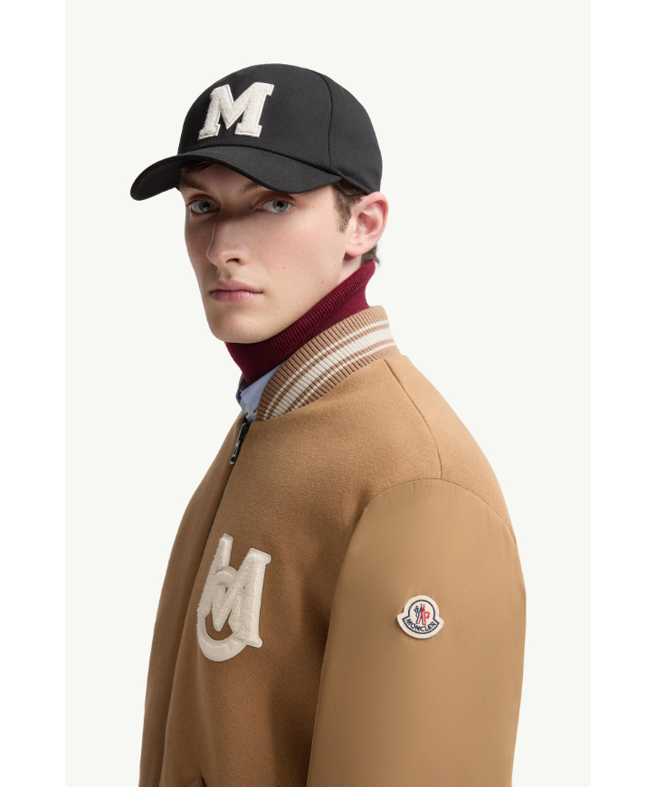 MONCLER/モンクレール_メンズ通販 | キャップ【送料無料】 | 三越