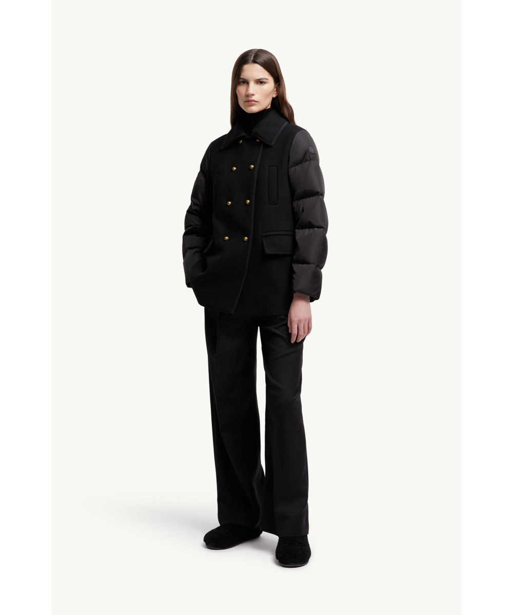 MONCLER/モンクレール_レディース通販 | Brossette ショートダウン