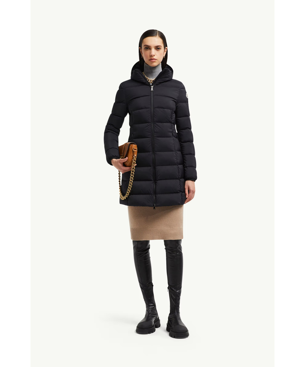 MONCLER/モンクレール_レディース通販 | Flammetteロングダウン