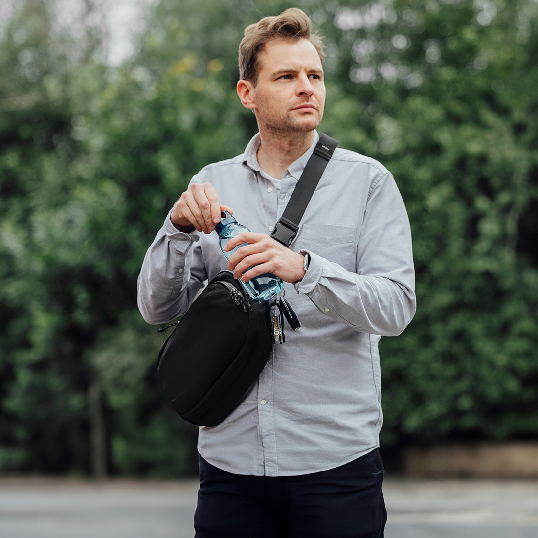 Urban Sling plus | AssistOn