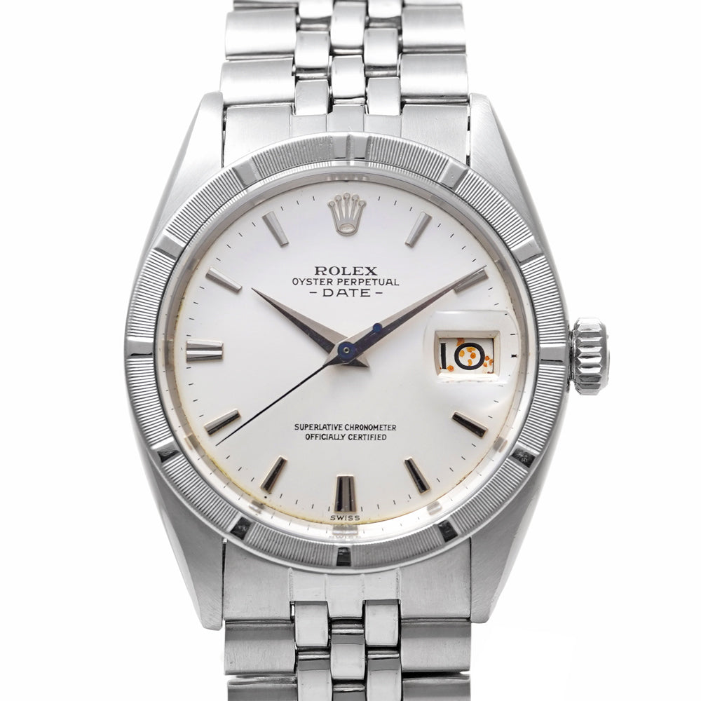 ロレックス ROLEX オイスターパーペチュアル デイト Ref.1501