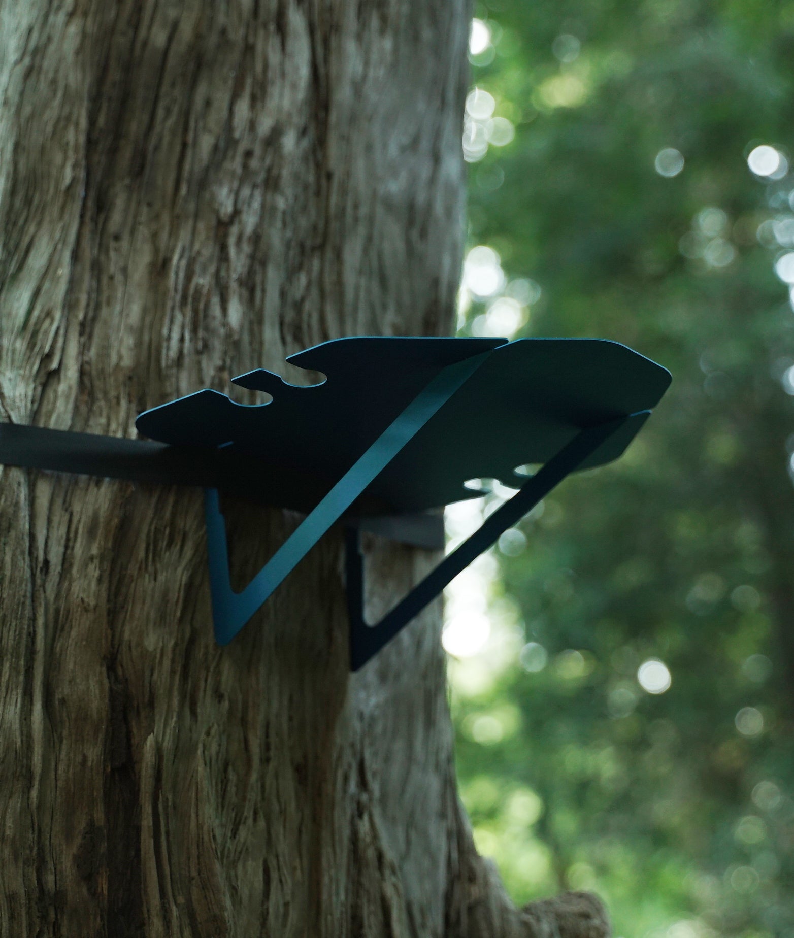 SULUK 46 / Orkso Tree Table