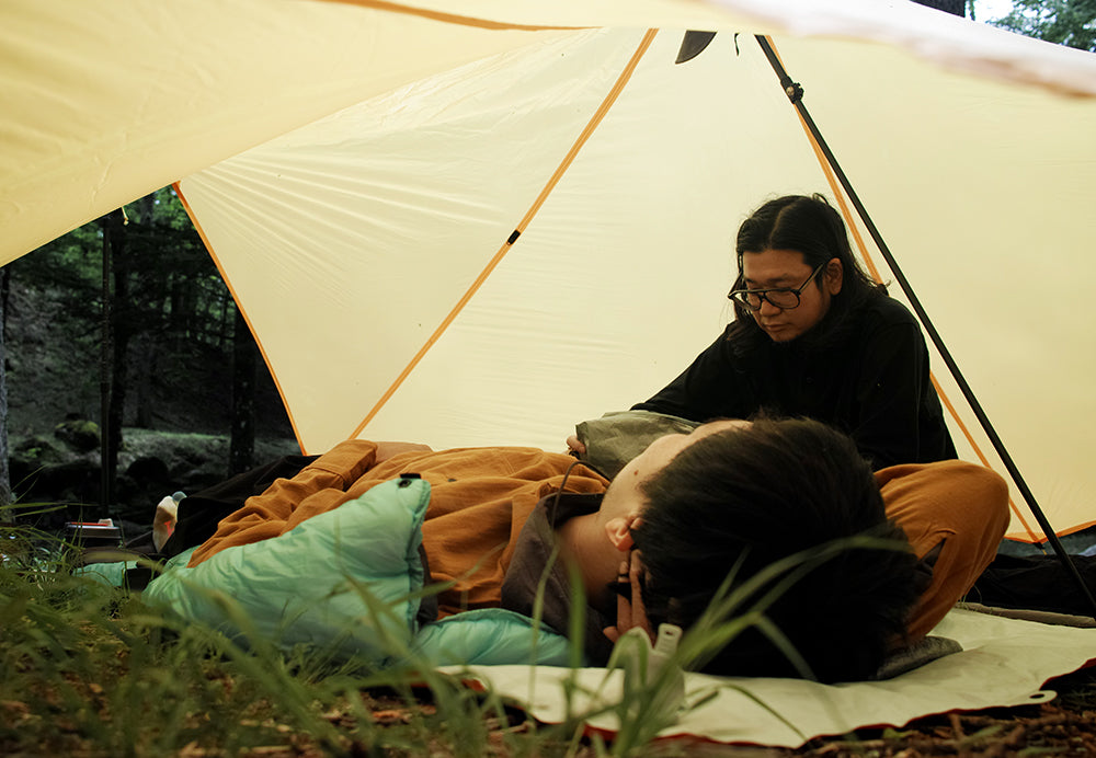 Mountain Laurel Designs / LITTLESTAR