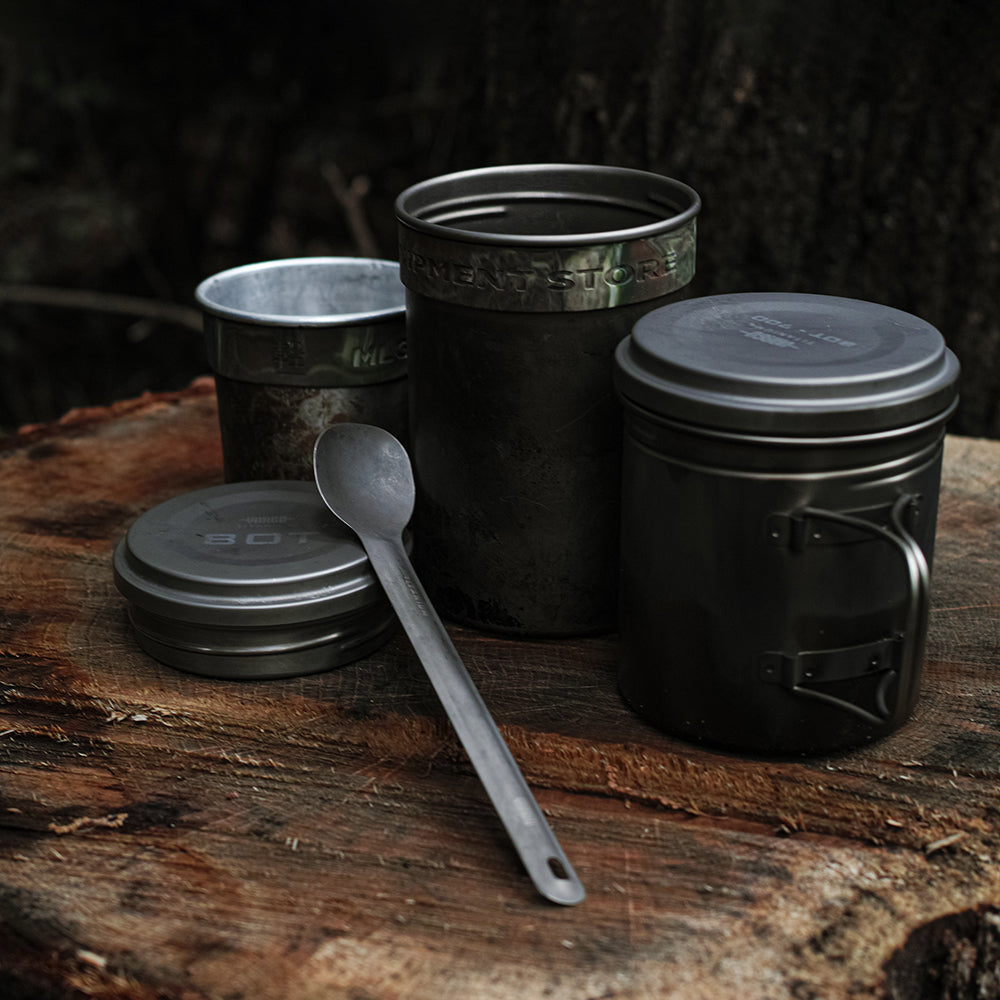 VARGO Titanium Bot 700 / バーゴ チタニウムボット 700