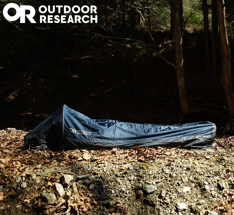 OUTDOOR RESEARCH Helium Bivy 2.0