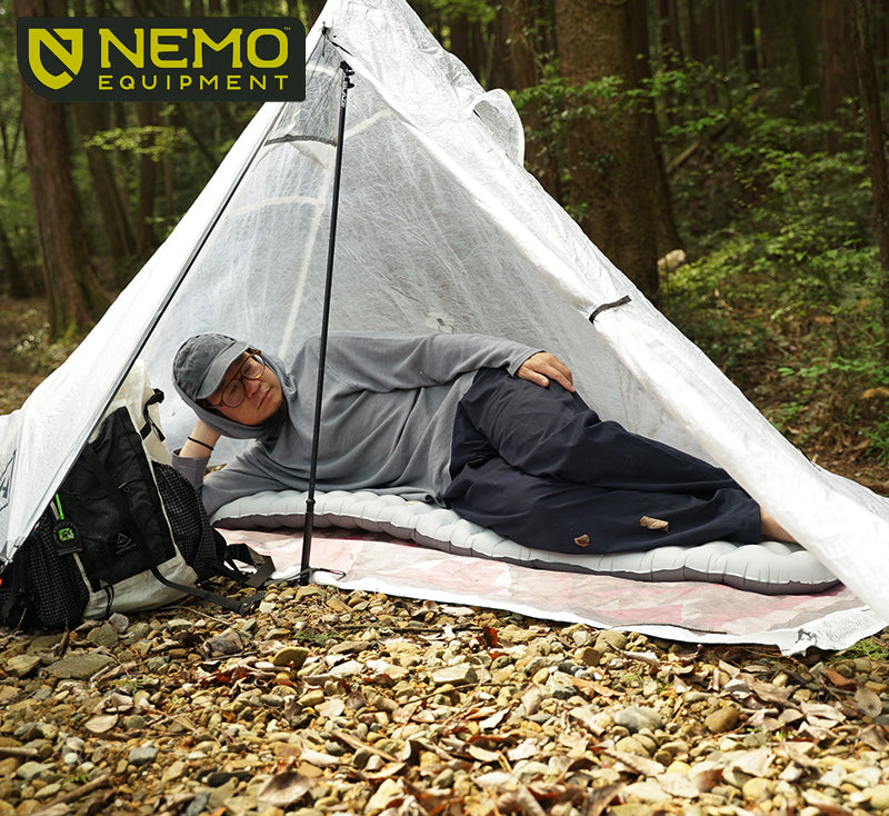 NEMO TENSOR™ ELITE / ニーモ テンサーエリート