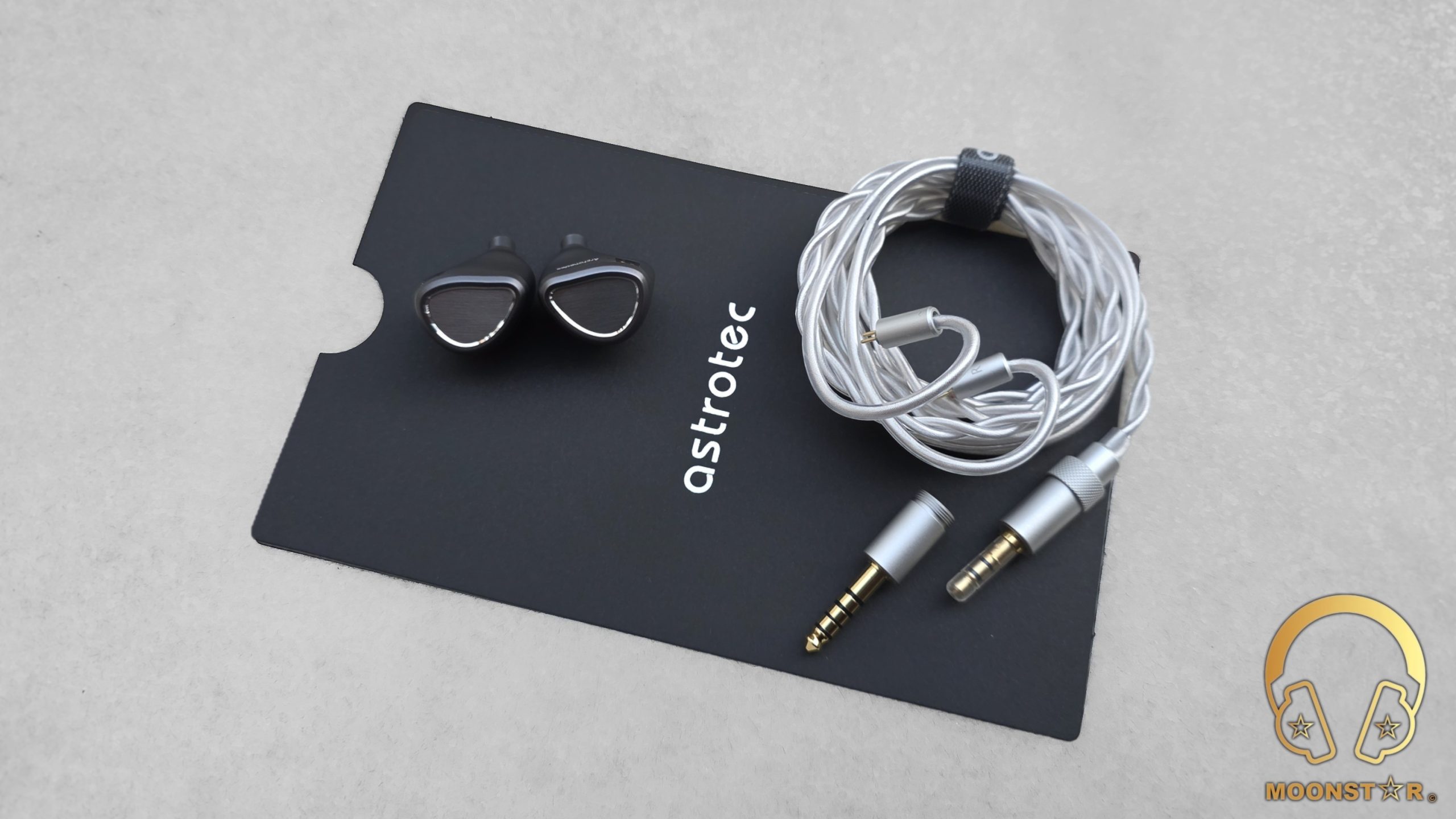 ASTROTEC Archimedes Review » MOONSTAR Reviews