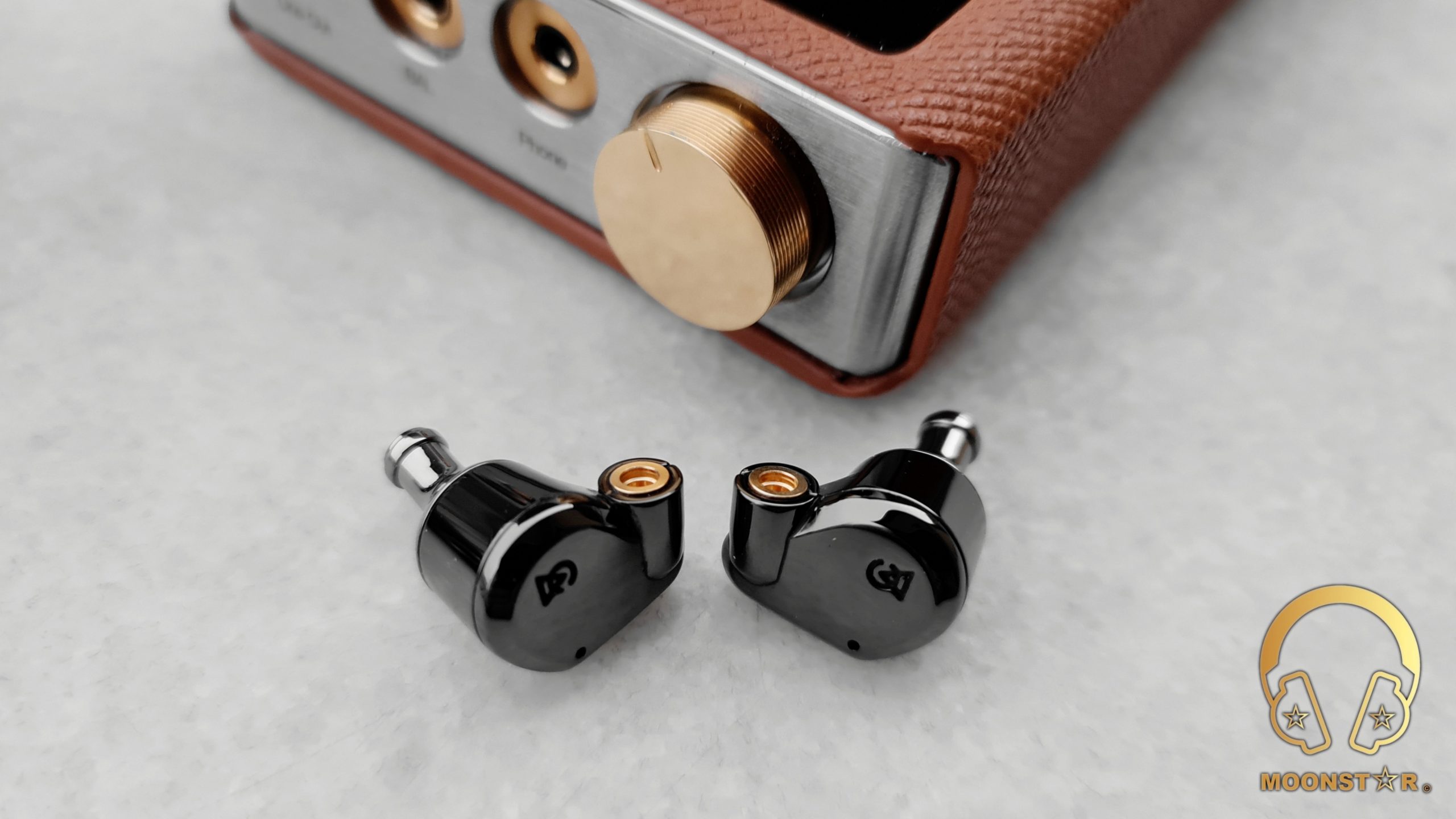 Campfire Audio Dorado 2020 Review » MOONSTAR Reviews