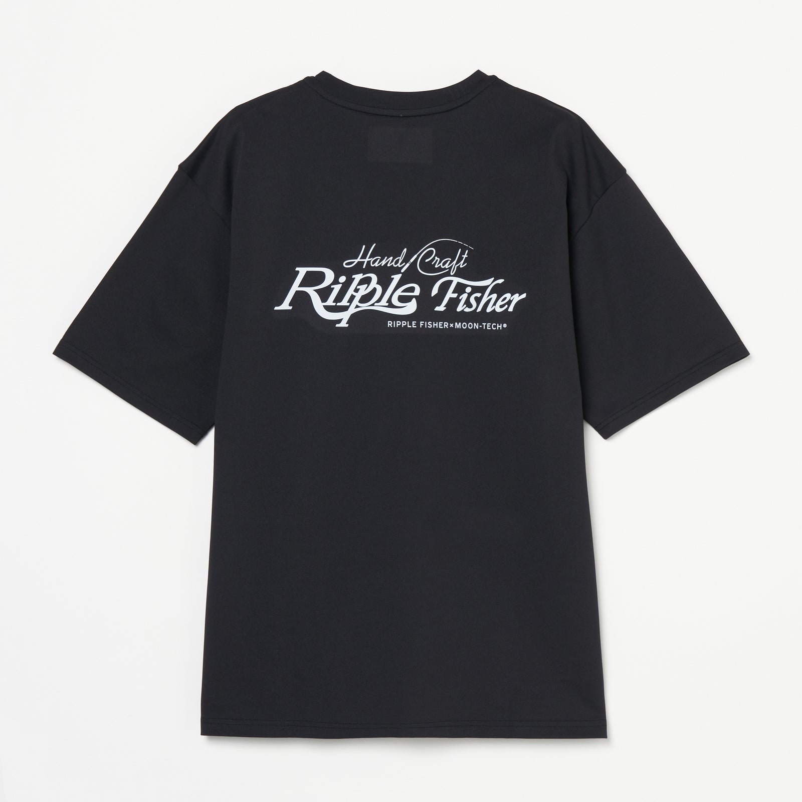 RF MOON‑TECH® T-shirts（Collaboration with Ripple Fisher