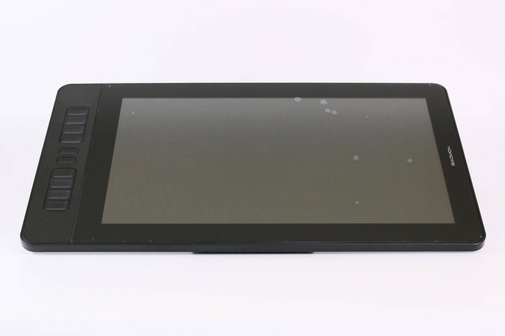 レビュー】『GAOMON 液晶タブレット PD1560』コスパに優れた良品液タブ