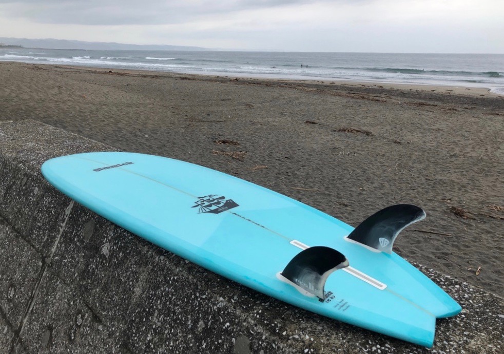 ギミック ミッドレングス | MOANA COASTAL SERVICE