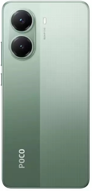 Купить Смартфон Xiaomi POCO X7 Pro 12/512 Гб Зеленый в Мобайл Юнион