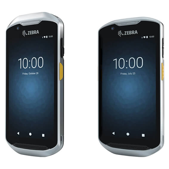 TC52ax：Android 11を搭載したTC52シリーズの最新モデル｜業務用