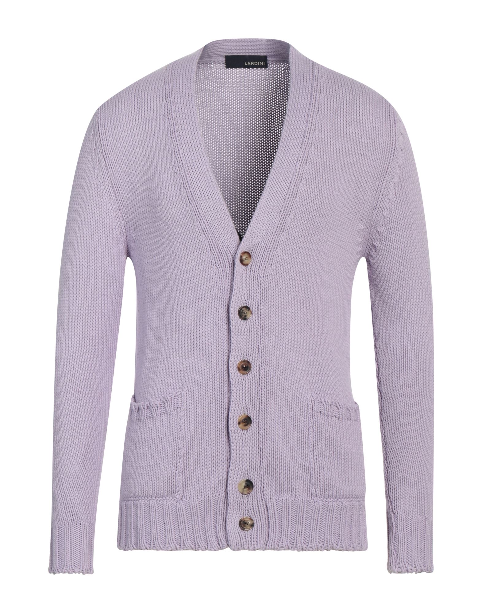ラルディーニ (LARDINI)メンズ/カーディガンの通販 | YOOX(ユークス)
