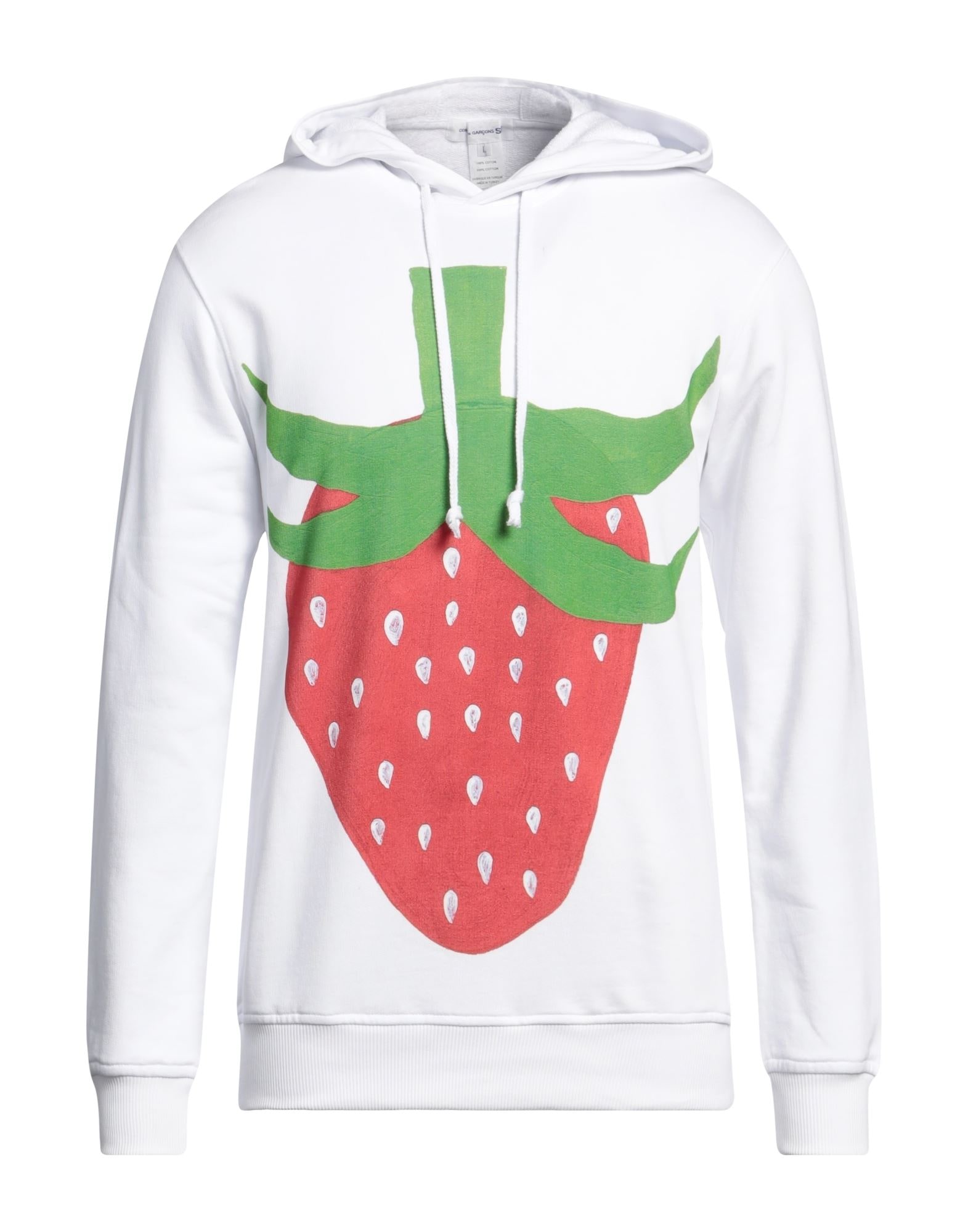 コム デ ギャルソン・シャツ(COMME Des GARÇONS SHIRT)メンズ通販