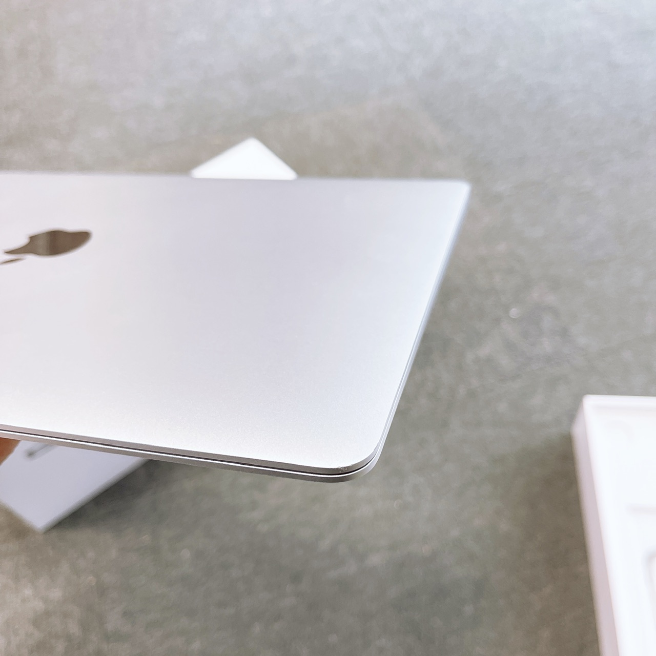 MacBook Air M1 2020 M1/8GB/256GB Silver