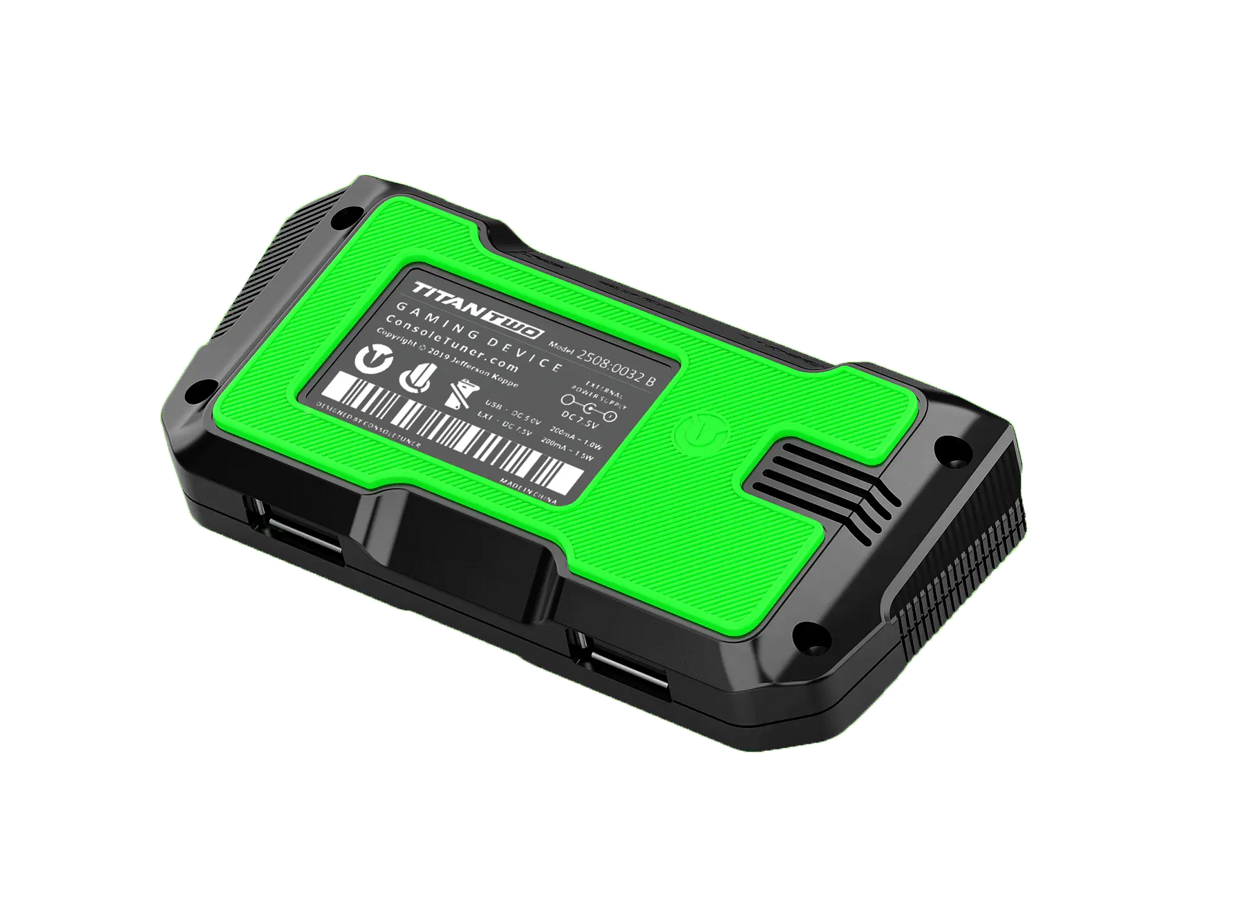 Titan Two All in One Universal Controller Device (Preorder