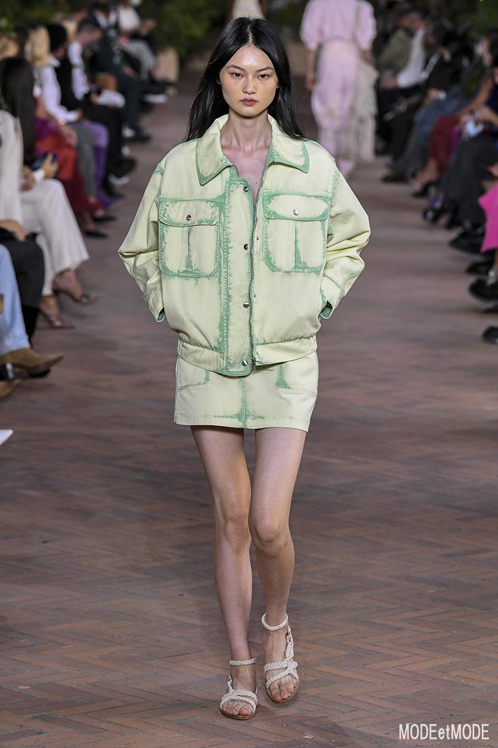 ALBERTA FERRETTI アルベルタ フェレッティ | MODEetMODE