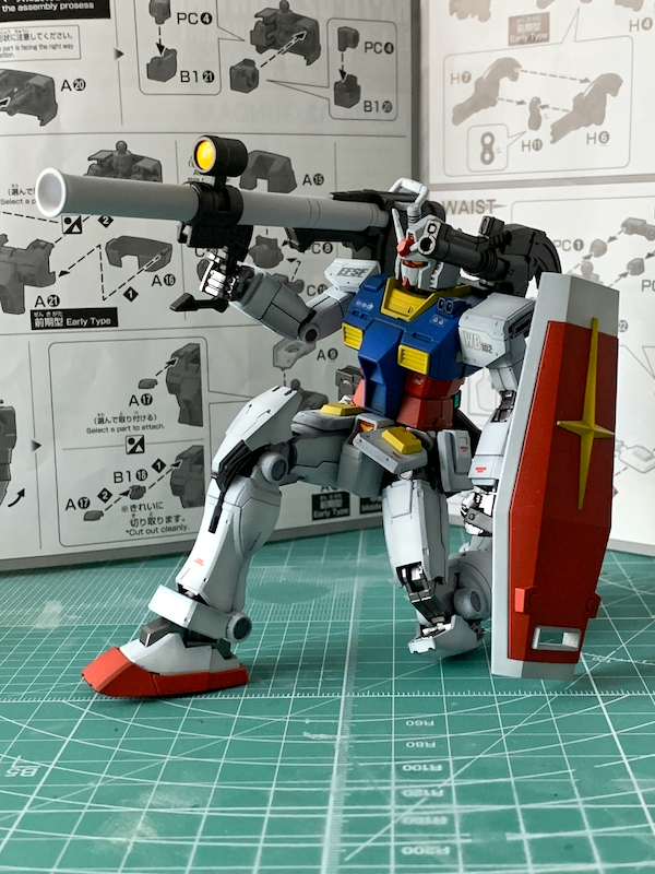 ガンプラを始めるのに最低限必要な8つの道具はこれだ！（初心者向け