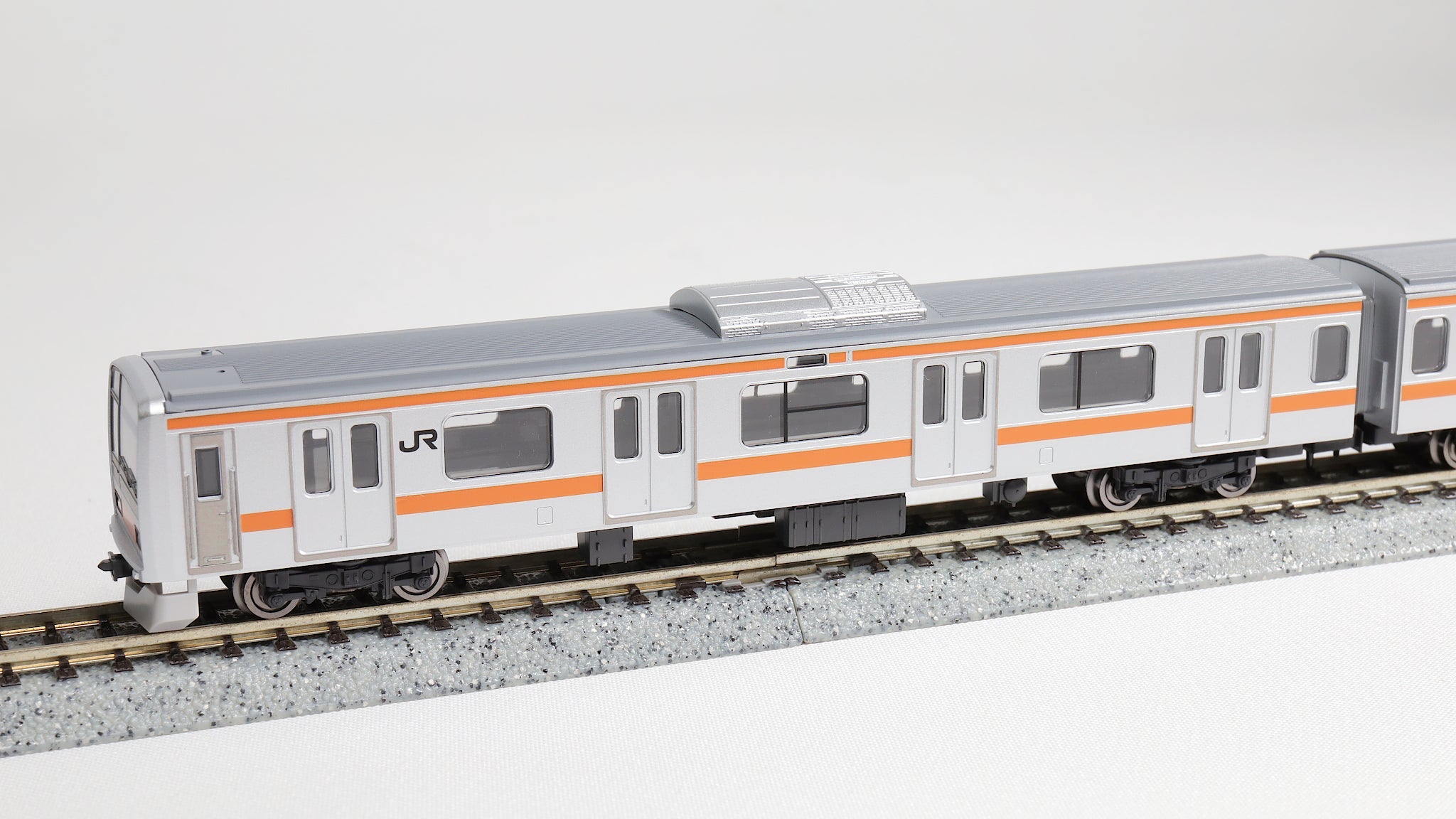 TOMIX [98849] JR 209-1000系電車（中央線）基本セット(6両) (Nゲージ