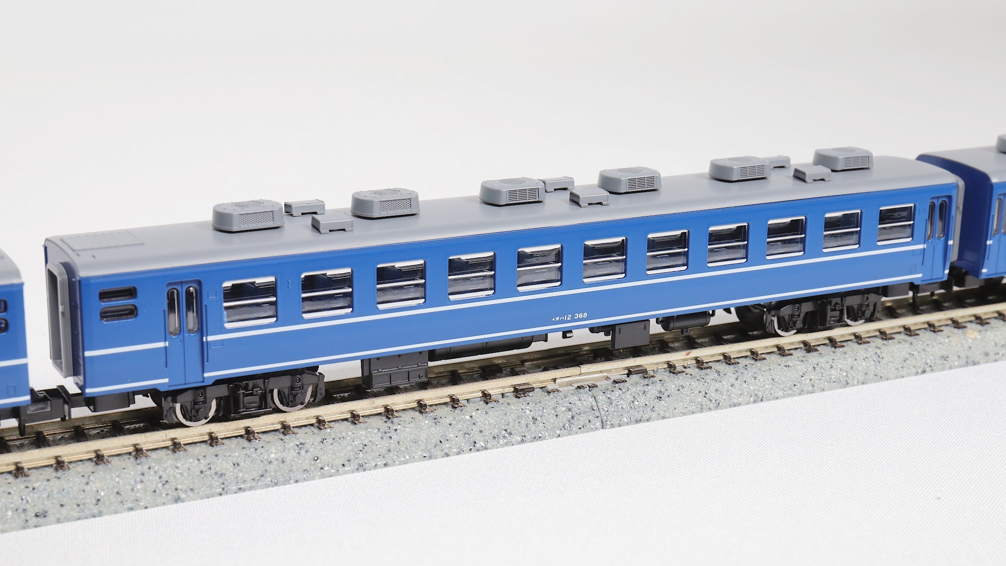 銀座 天賞堂 鉄道模型公式ホームページ | 公式オンライン通販 – ページ