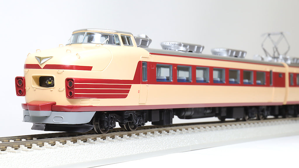 鉄道模型（日本型） – タグ 