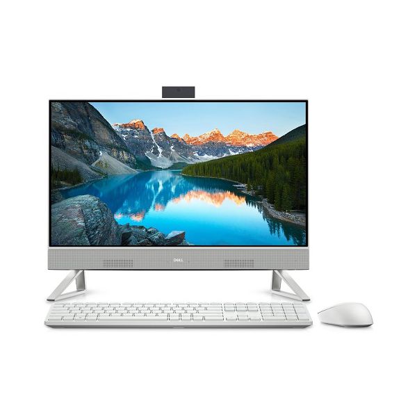 All In One PC Dell Inspiron 5410 (W266311800TH)