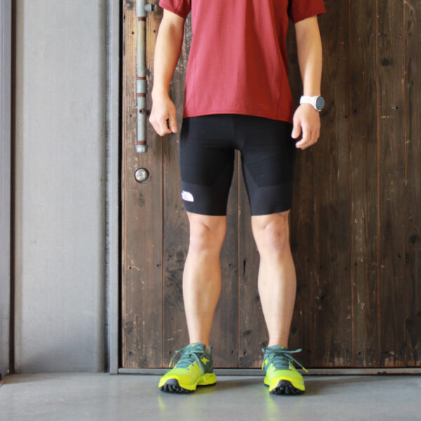 THE NORTH FACE HST Aviator Tight – moderate
