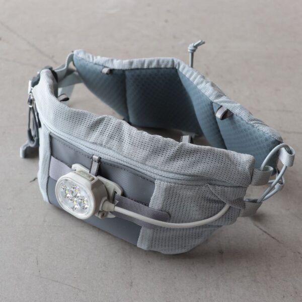 milestone×PAAGO WORKS RUSH LIGHTが進化して再登場しています