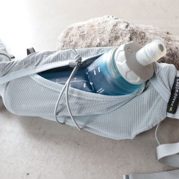 milestone×PAAGO WORKS RUSH LIGHTが進化して再登場しています