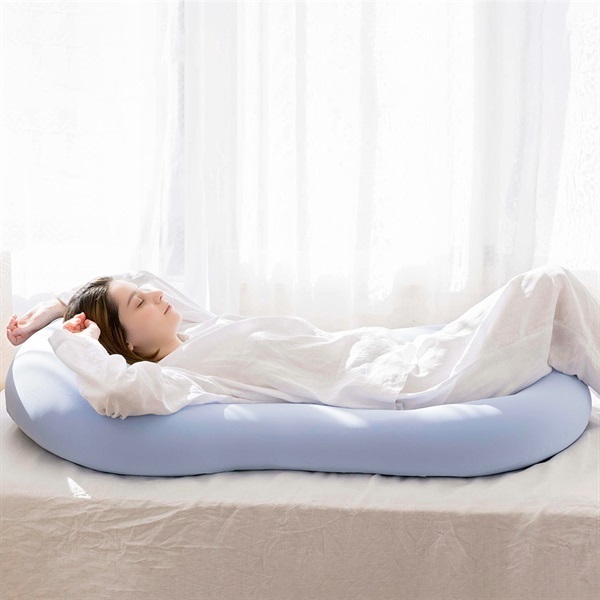 定番色】雲にのる夢枕（カバー付き）｜MOGU（モグ） 本店