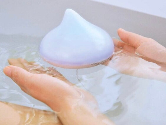 この冬もモイスチャーバス＆スパキャンペーン始まりました