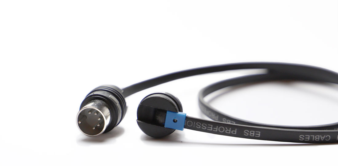 EBS アクセサリー – モリダイラ楽器