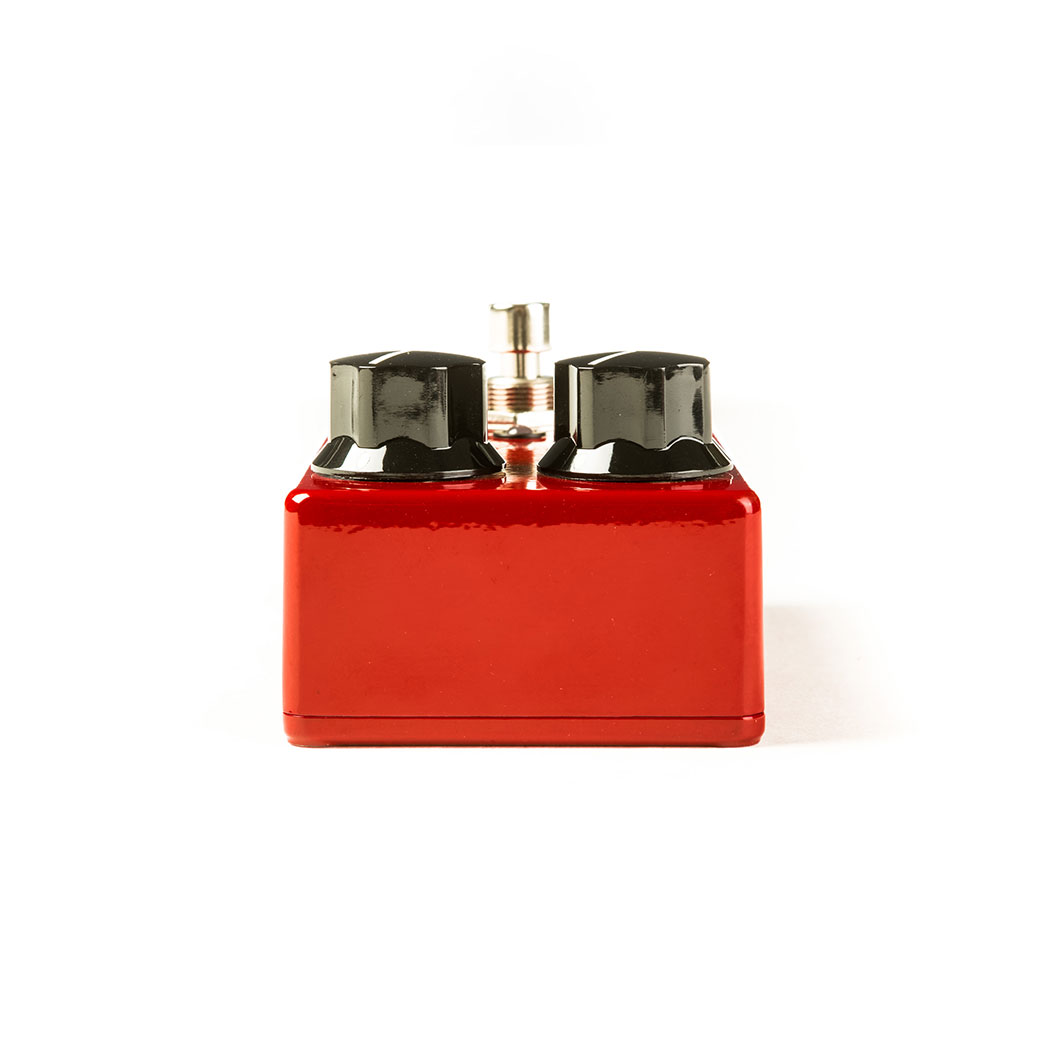 MXR® | SCRIPT DYNA COMP® COMPRESSOR | CSP102SL | モリダイラ楽器