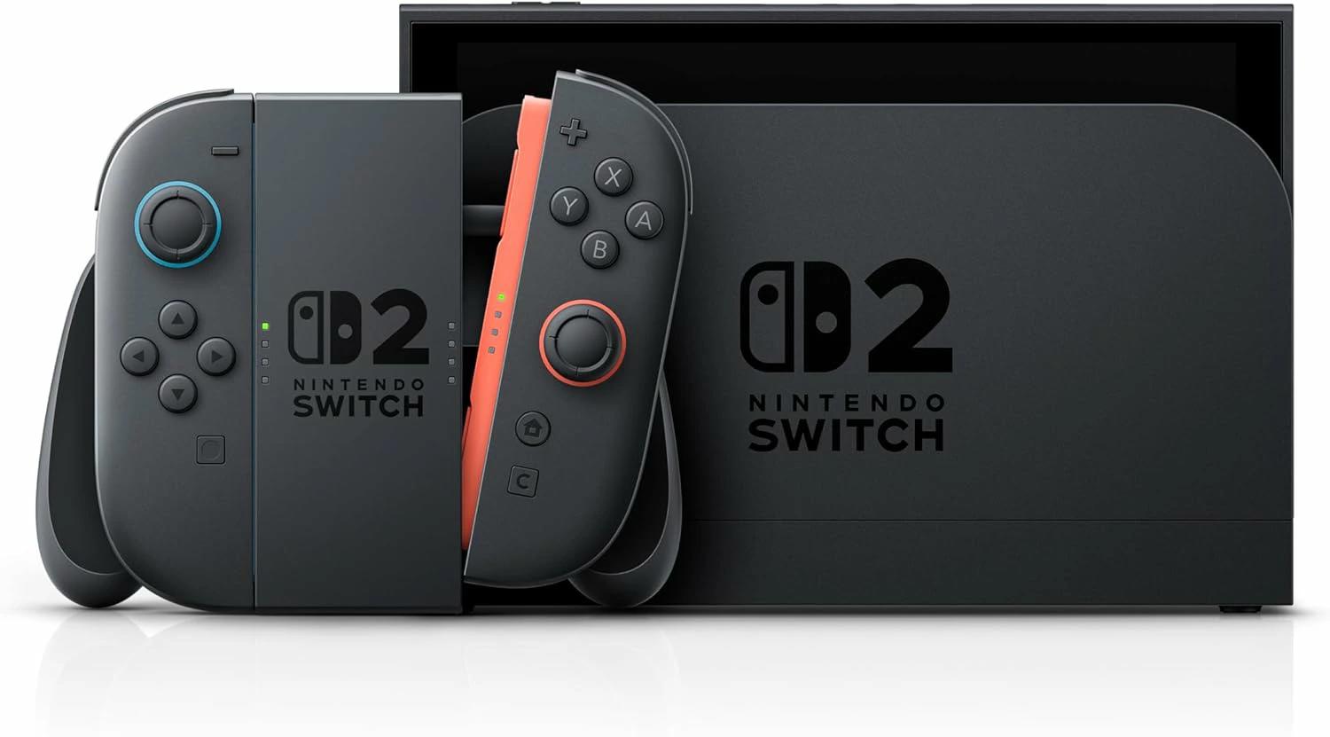 大特価!】任天堂 Nintendo Switch2日本語 国内専用 – MoriMori Store