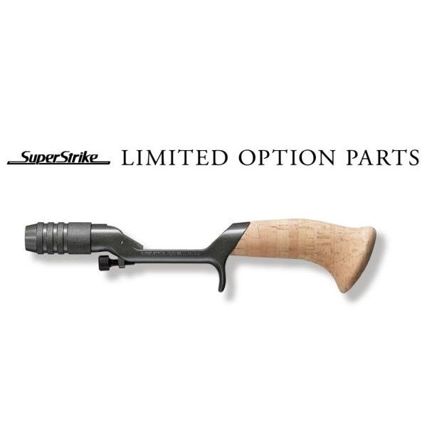 SMITH スミス スーパーストライク グリップ＆パーツ 各種 杜の家