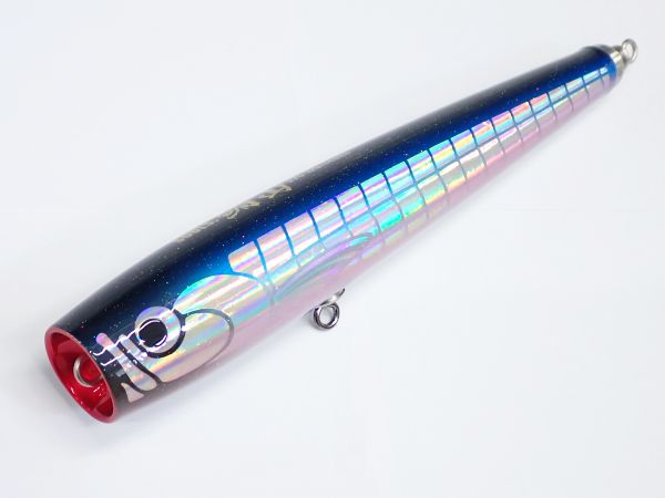 SOULS ソウルズ SHIBIYAMA 鮪山 220-125G ブルーバック 杜の家ブルック