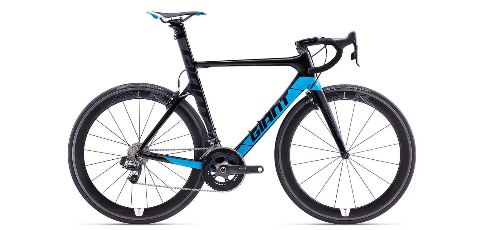 GIANT（ジャイアント）のロードバイクを選ぶ時に知っておきたい