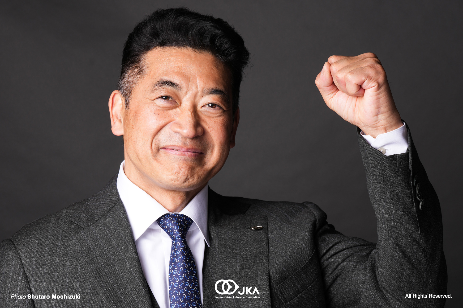 神山雄一郎がレジェンドレースに出場 “910勝目”を狙う？／宇都宮競輪 5