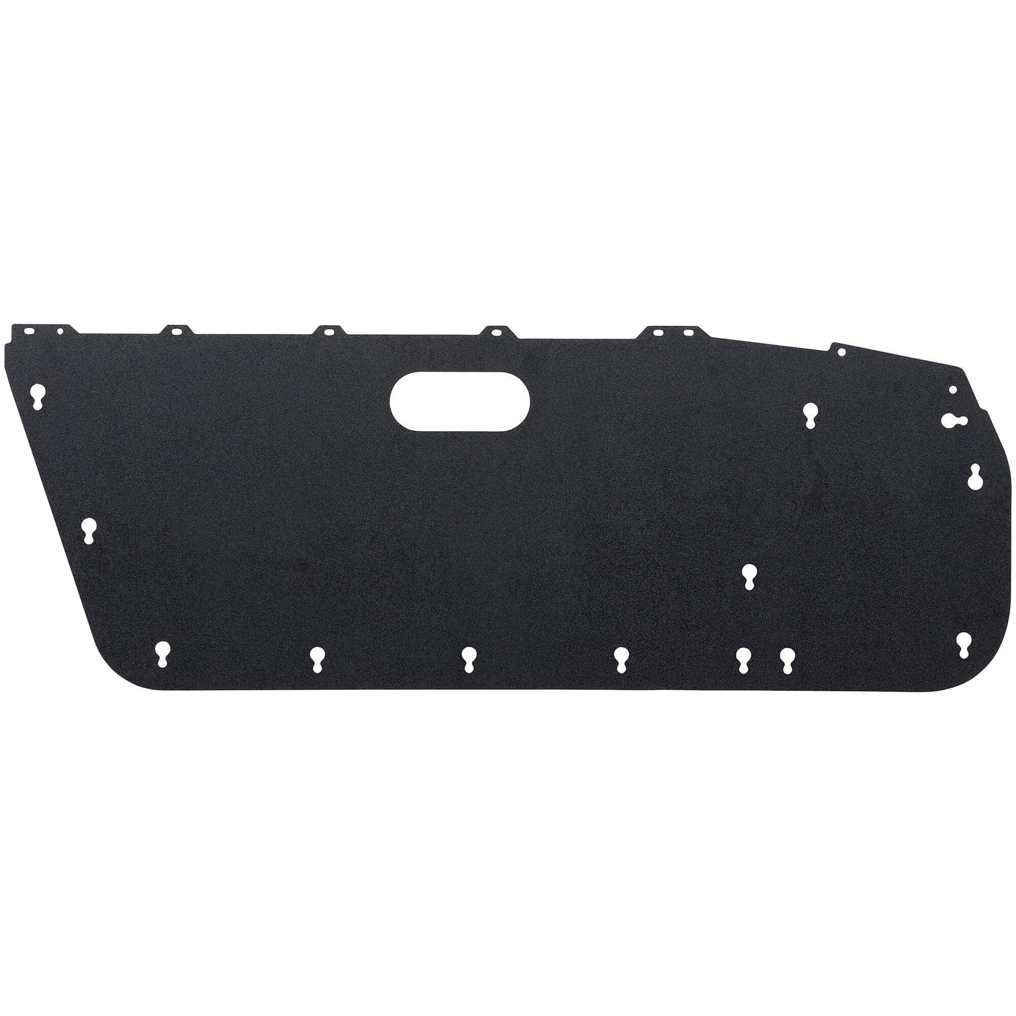 ABS Door Panels by Forever Panels | Moss Miata