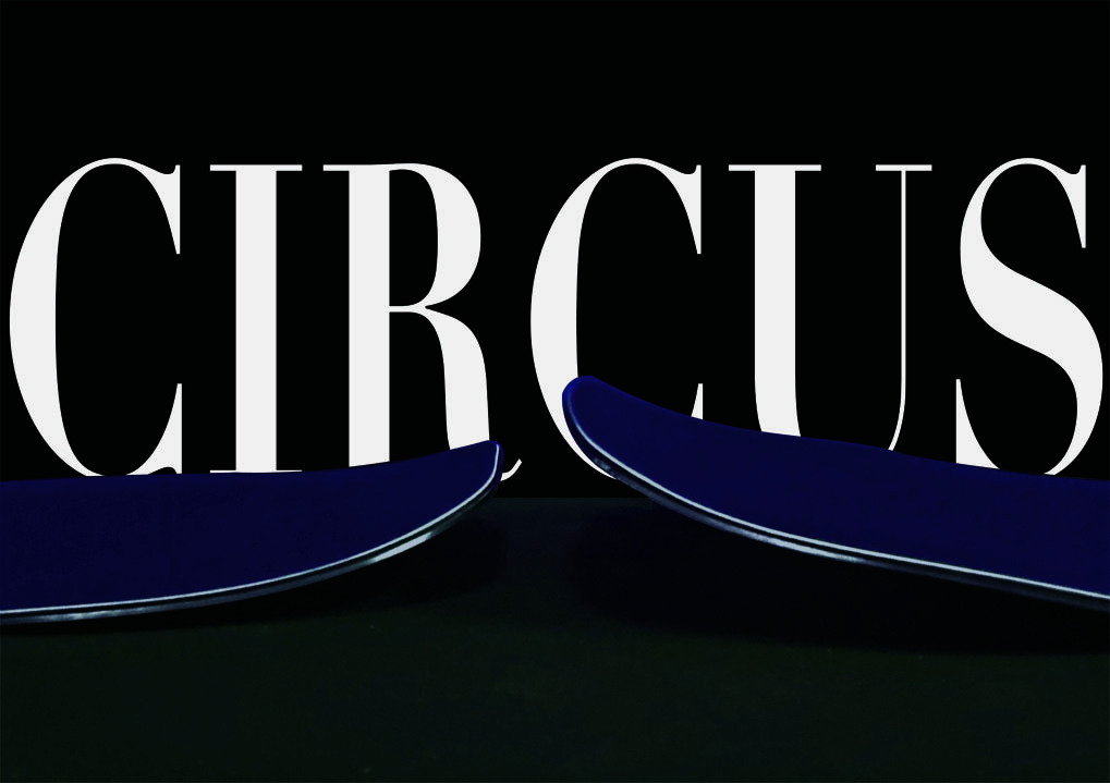 25-26NewModel！CIRCUSに新シェイプが登場 - モススノーボード