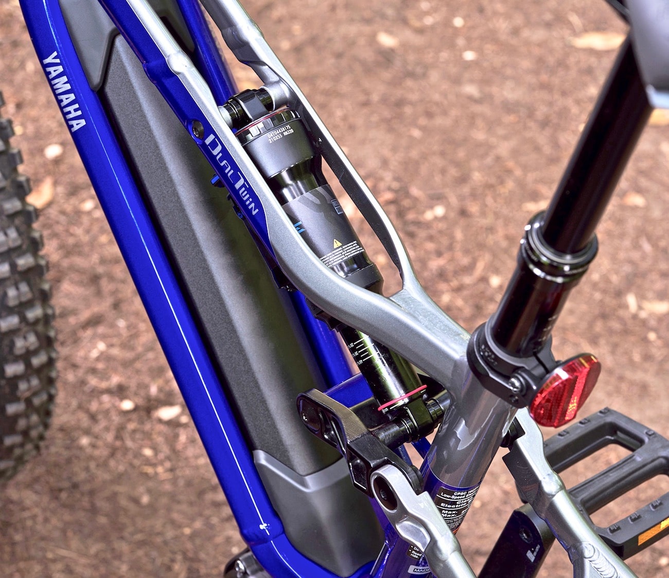 ニュース速報！ ヤマハは電動自転車に大きな飛躍をもたらします