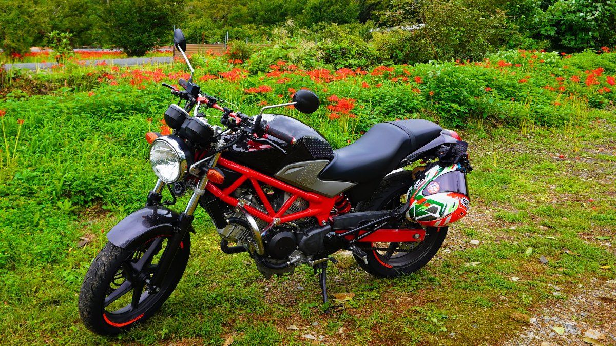 投稿詳細｜MOTOCLE